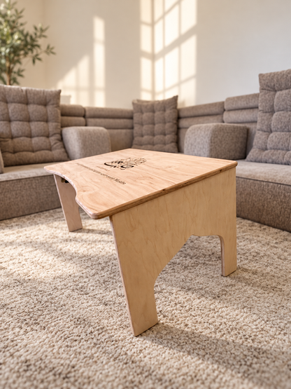 Floor Desk (16” x 24”)